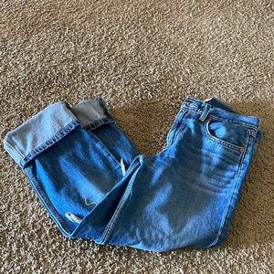 Levi jeans